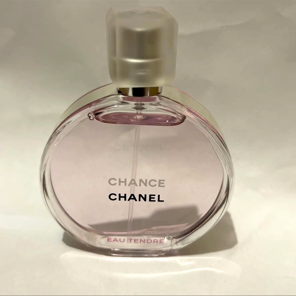 Chanel Chance Eau Tendre